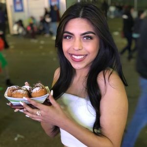 Meet your Posher, Grace